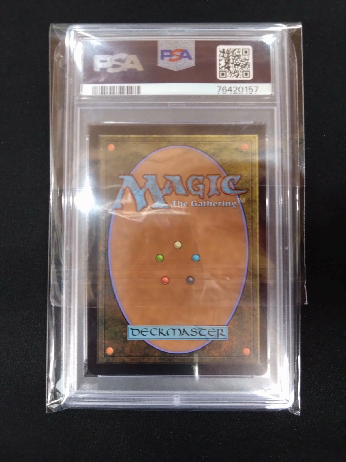 MTG 三なる宝球 FOIL MPS 部分光沢 鑑定済み品 PSA10 - メルカリ