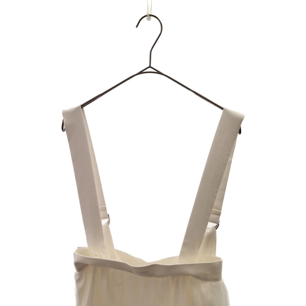 SueUNDERCOVER (スーアンダーカバー) 22SS チュールレイヤー