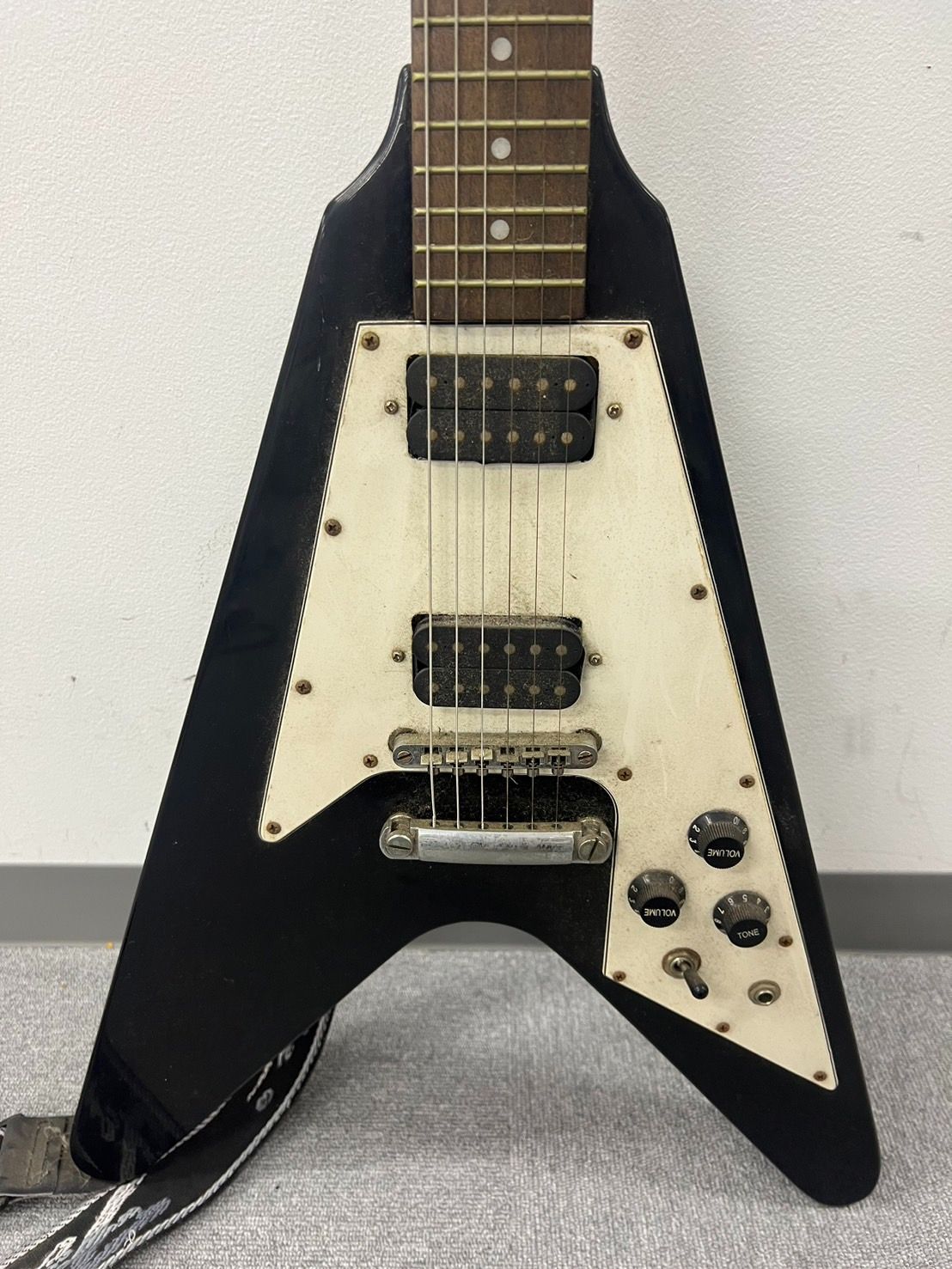 CH A604-CH12-613 Photogenic フォトジェニック フライングV