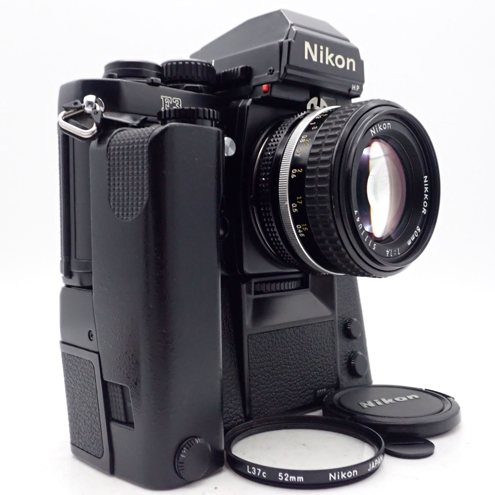 一眼レフイルムカメラ