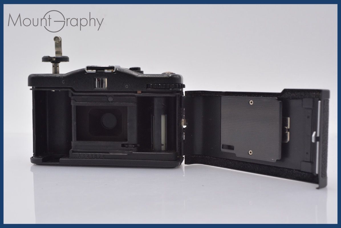 ☆極上美品☆ ロモ LOMO LC-A Minitar 1 32mm F2.8 ☆完動☆同梱可  