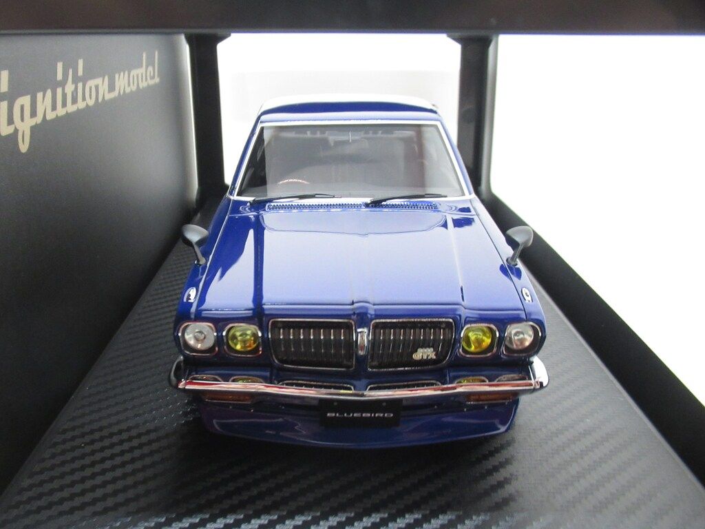 G610 Blue
