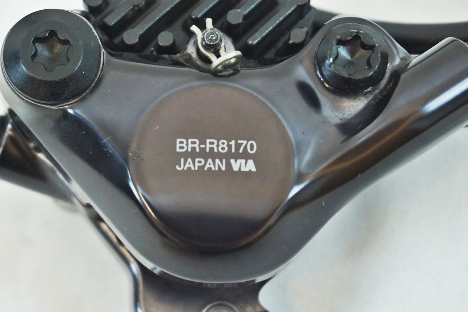 シマノ BR-R8170 ペア美品 シマノ BR-R8170 ペア美品 楽天市場】○SHIMANO[