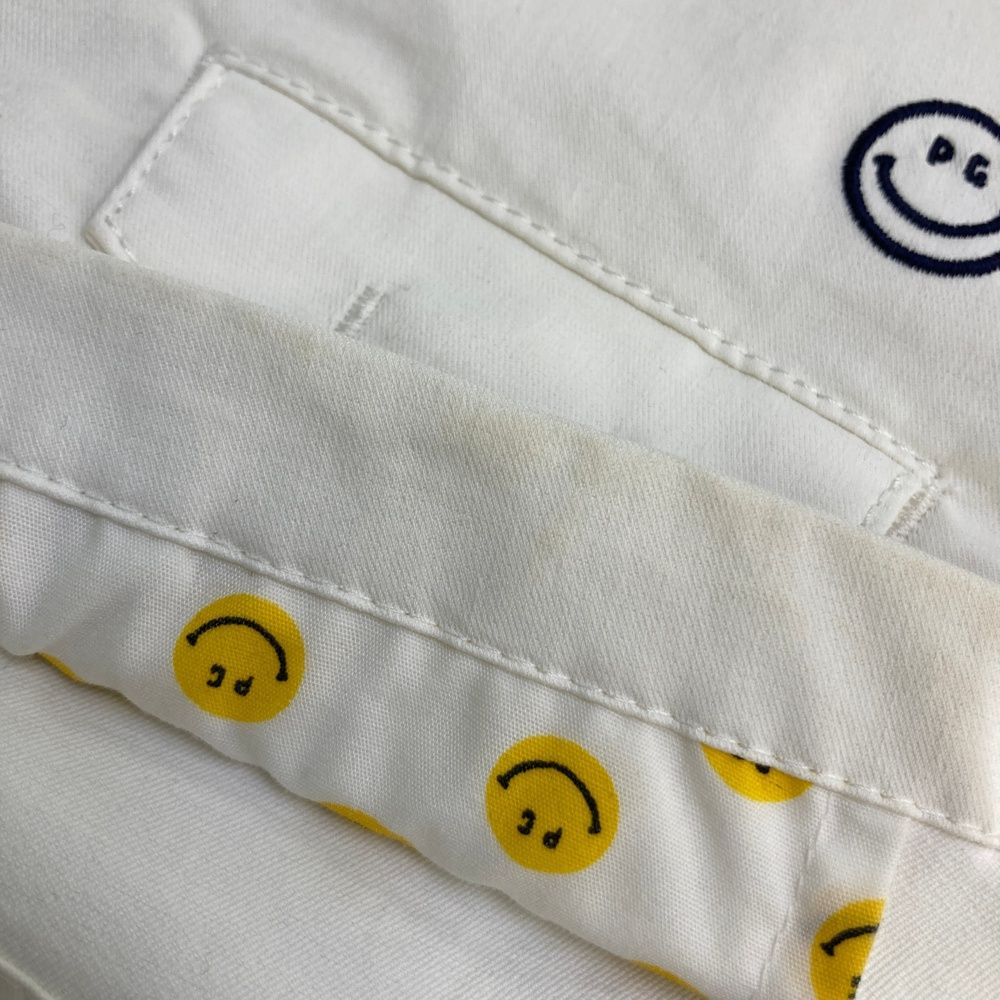 サイズ：00 PEARLY GATES パーリーゲイツ ストレッチスカート ニコ