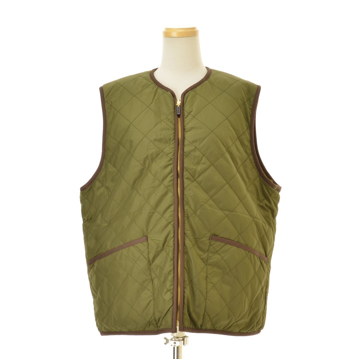 BARBOUR×UNITEDARROWSGreenLabelRelaxing】別注 ユニセックス 3625-499