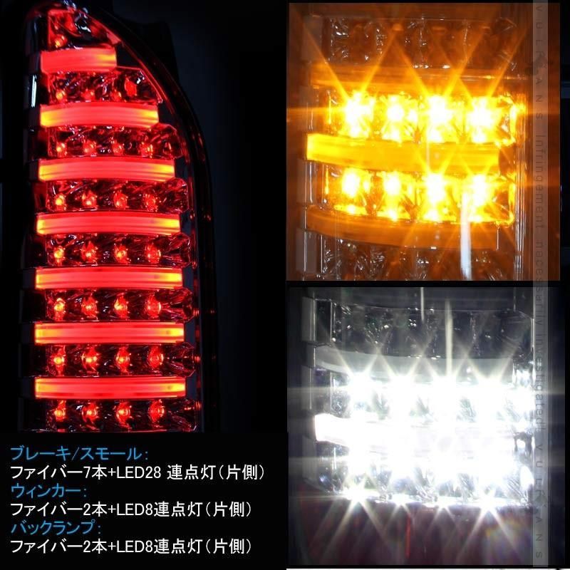 バックランプ