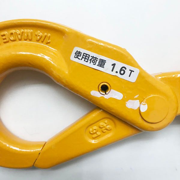 線径7.1mm フック