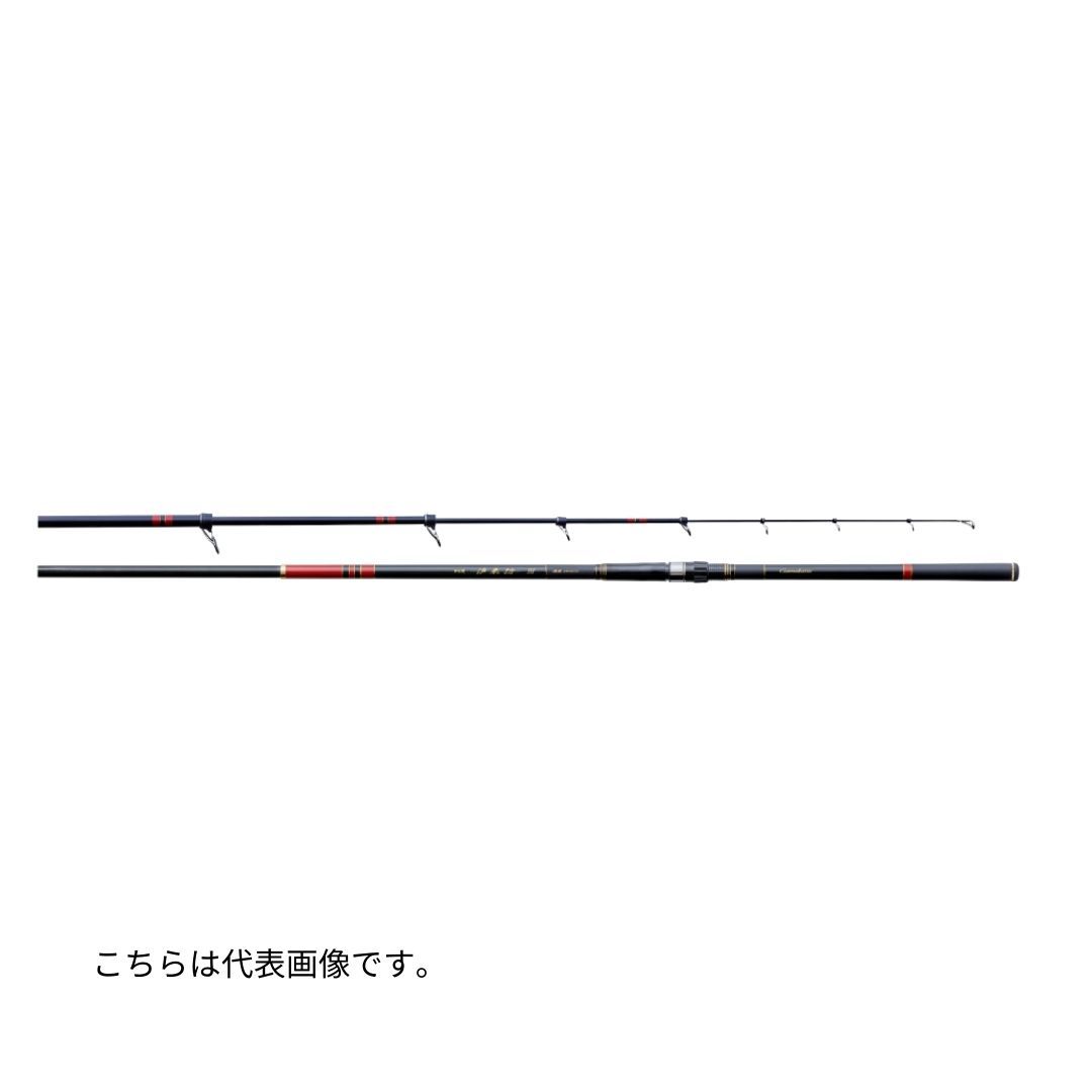 がまかつ汐来防遠投Ｍ５メートル がまかつ汐来防遠投M5メートル （がま磯 汐来防3 | がまかつ）