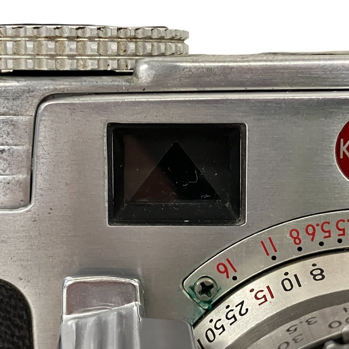 フィルムカメラ