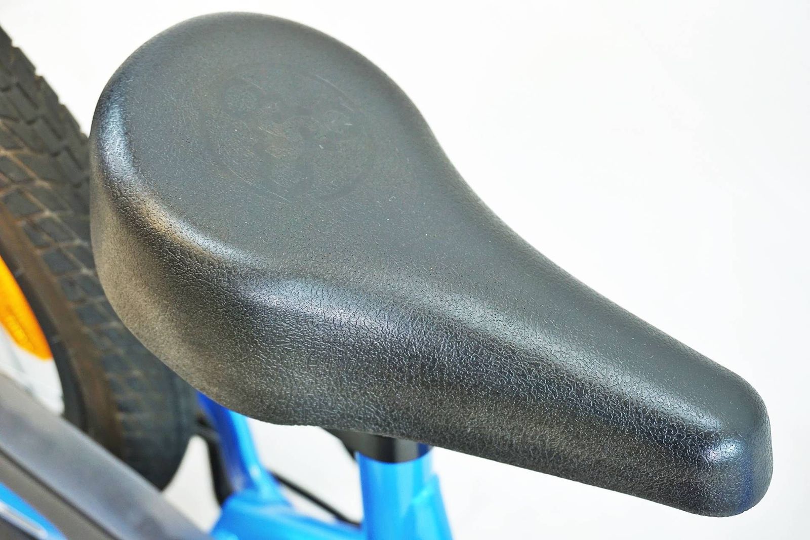 頃 キッズバイク