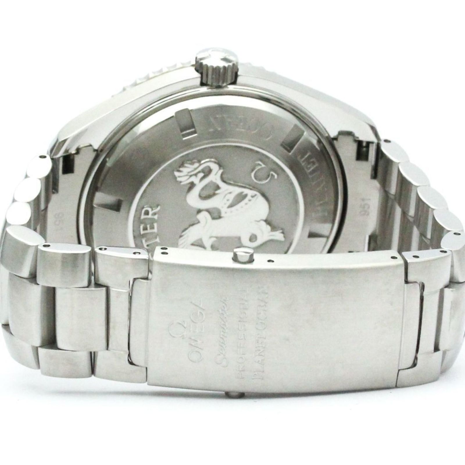 OMEGA シーマスター