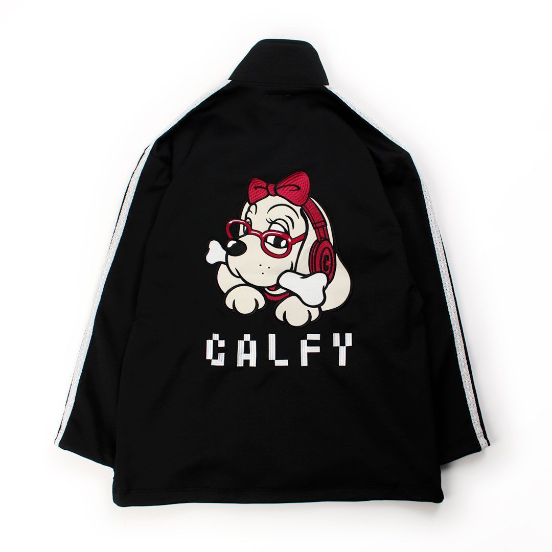 キャンディー ガルフィー スウェット キャンディー ガルフィー CANDY GALFY ギャル配信者セットアップ