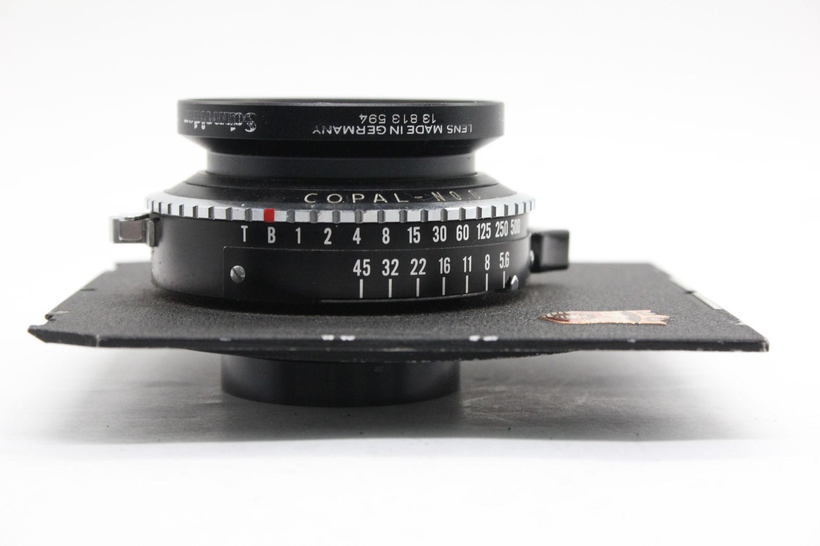 シュナイダー Schneider SYMMAR-S f5.6 300mm レンズ シュナイダー Schneider SYMMAR-S f5.6 300mm レンズ Schneider