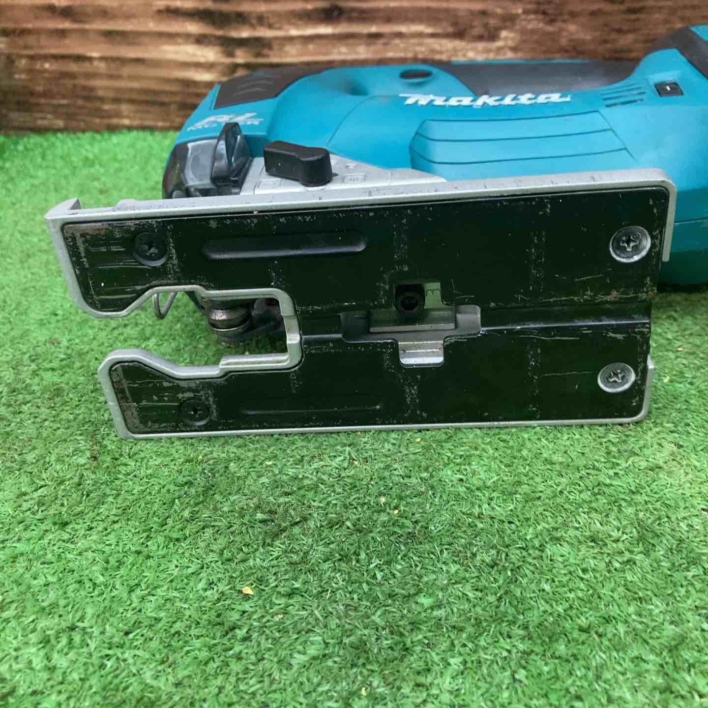 コードレスジグソー