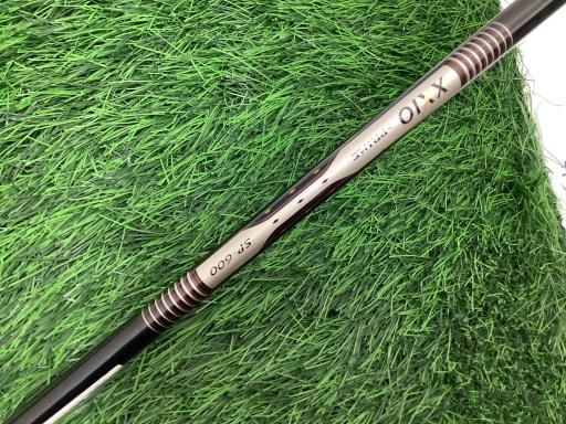 中古】 ダンロップ XXIO PRIME(2011) 11.5°(46.5インチ