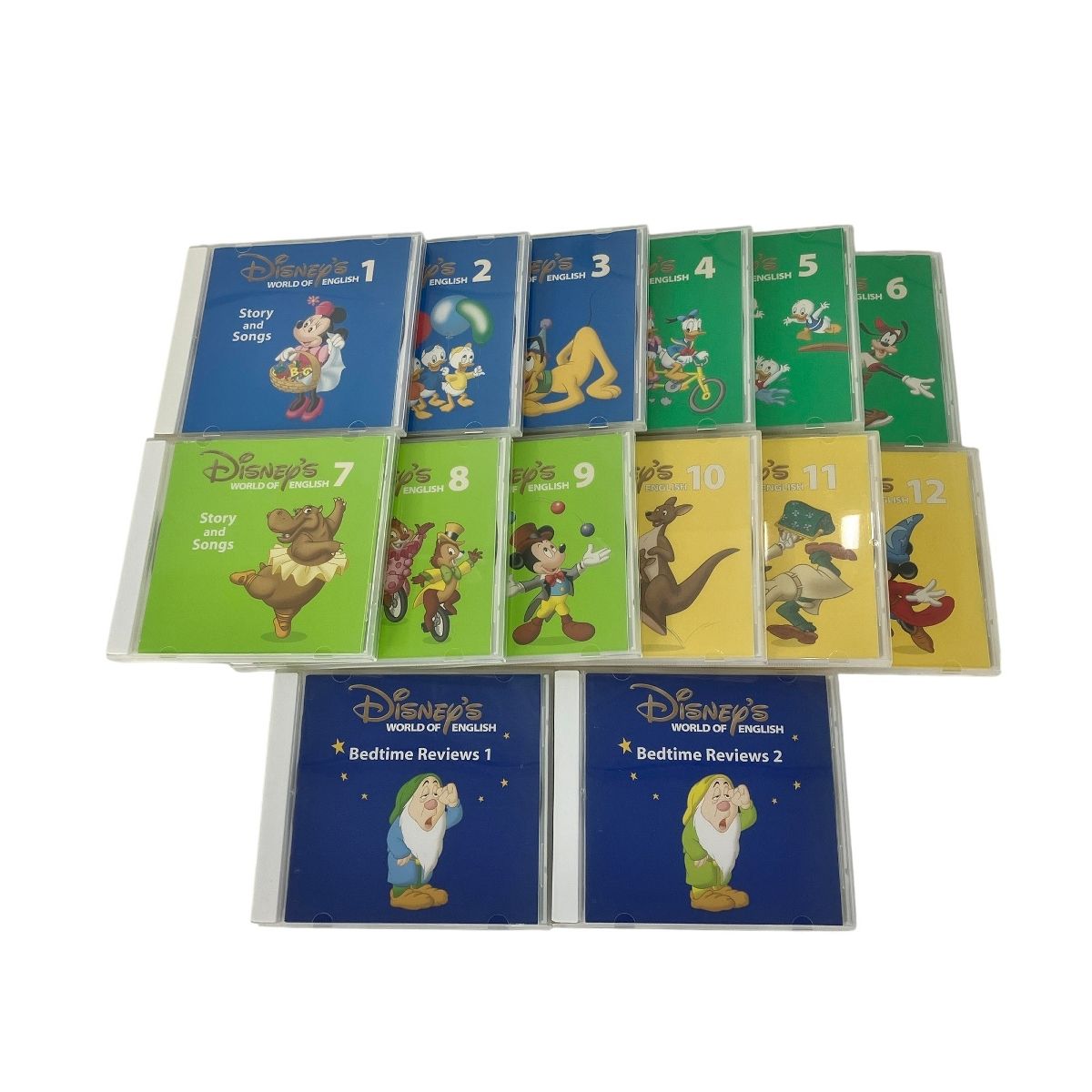 ディズニーワールドオブイングリッシュ メインプログラム 1.jpg