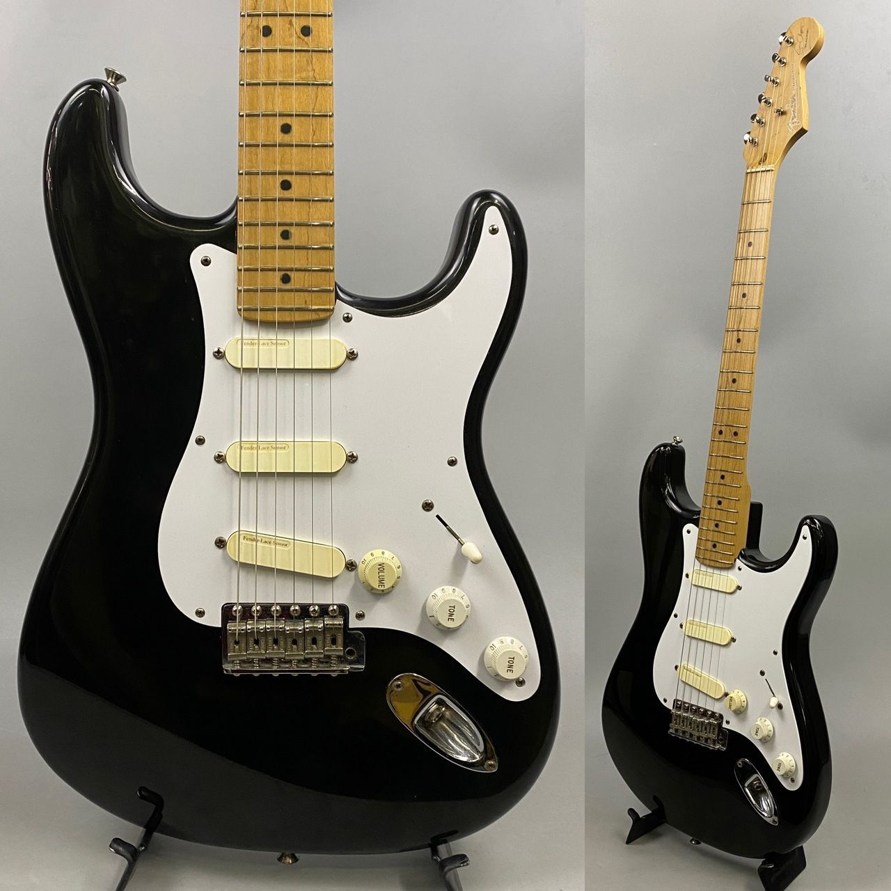 Fender USA Eric Clapton Stratocaster w/Lace Sensor 2000年製