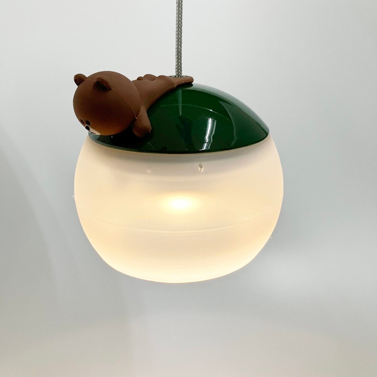 ▽▽snowpeak スノーピーク ほおずき LINE FRIENDS コラボ 廃盤品 箱