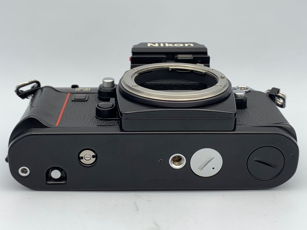 Nikon F3/T チタン HP 外観 美品 【公式通販】