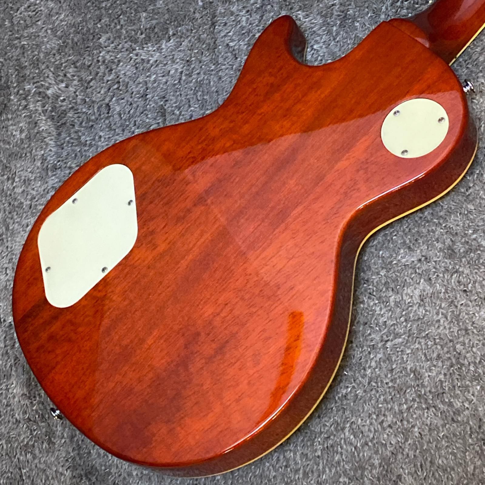 尾張小牧店】【楽器】 中古 GrassRoots | グラスルーツ ギター G-LP