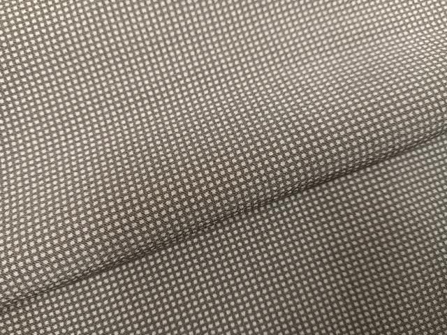 平和屋着物●江戸小紋　角通し　正絹　逸品　AABC3336ph 平和屋着物○江戸小紋 角通し 正絹 逸品 AABC3336ph - メルカリ