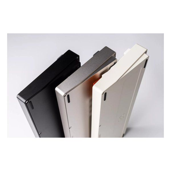 LUMINKEY ルミンキー ゲーミングキーボード ラピッドトリガー|デュアルレール磁気スイッチ|ChampagneG Magger 68 HE Performance Ano-Champagne G 2647174 WWW_SUPERTOOLSSHOP_NL