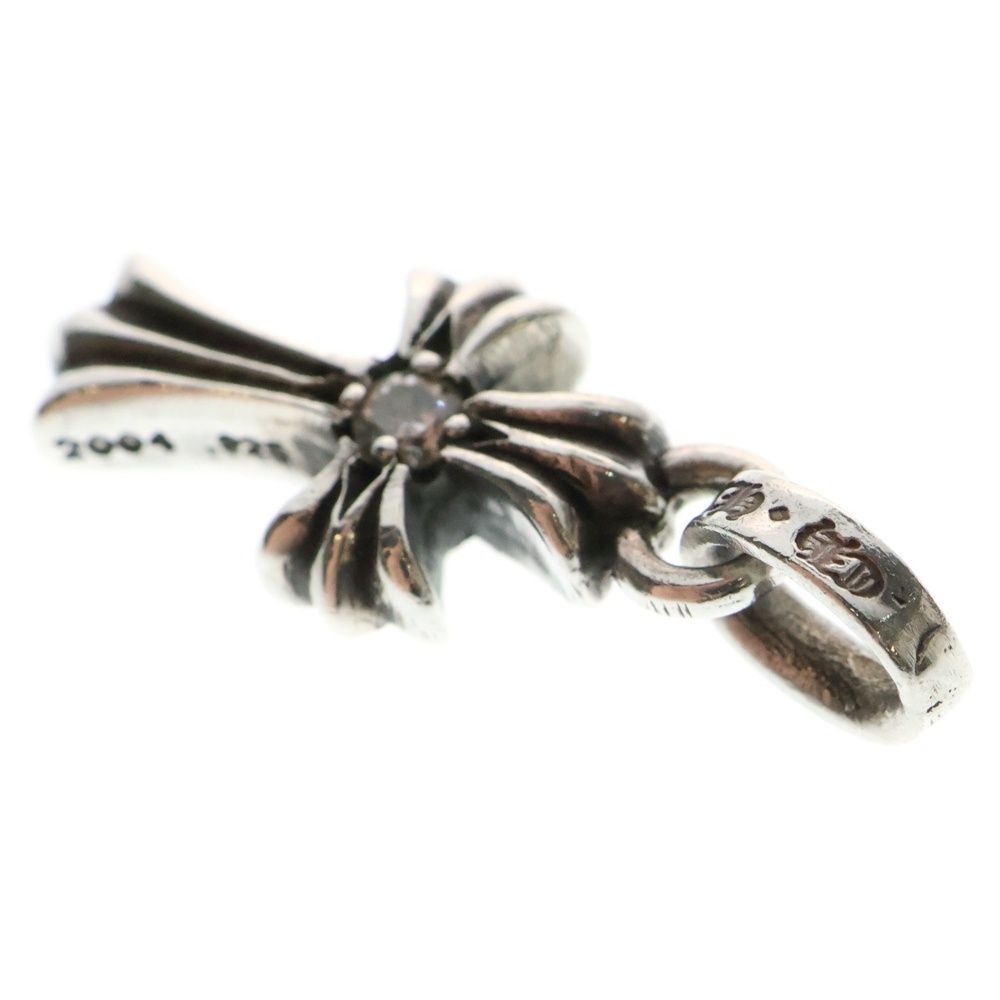 CHROME HEARTS (クロムハーツ) CRS BBYFAT DMND ベイビー