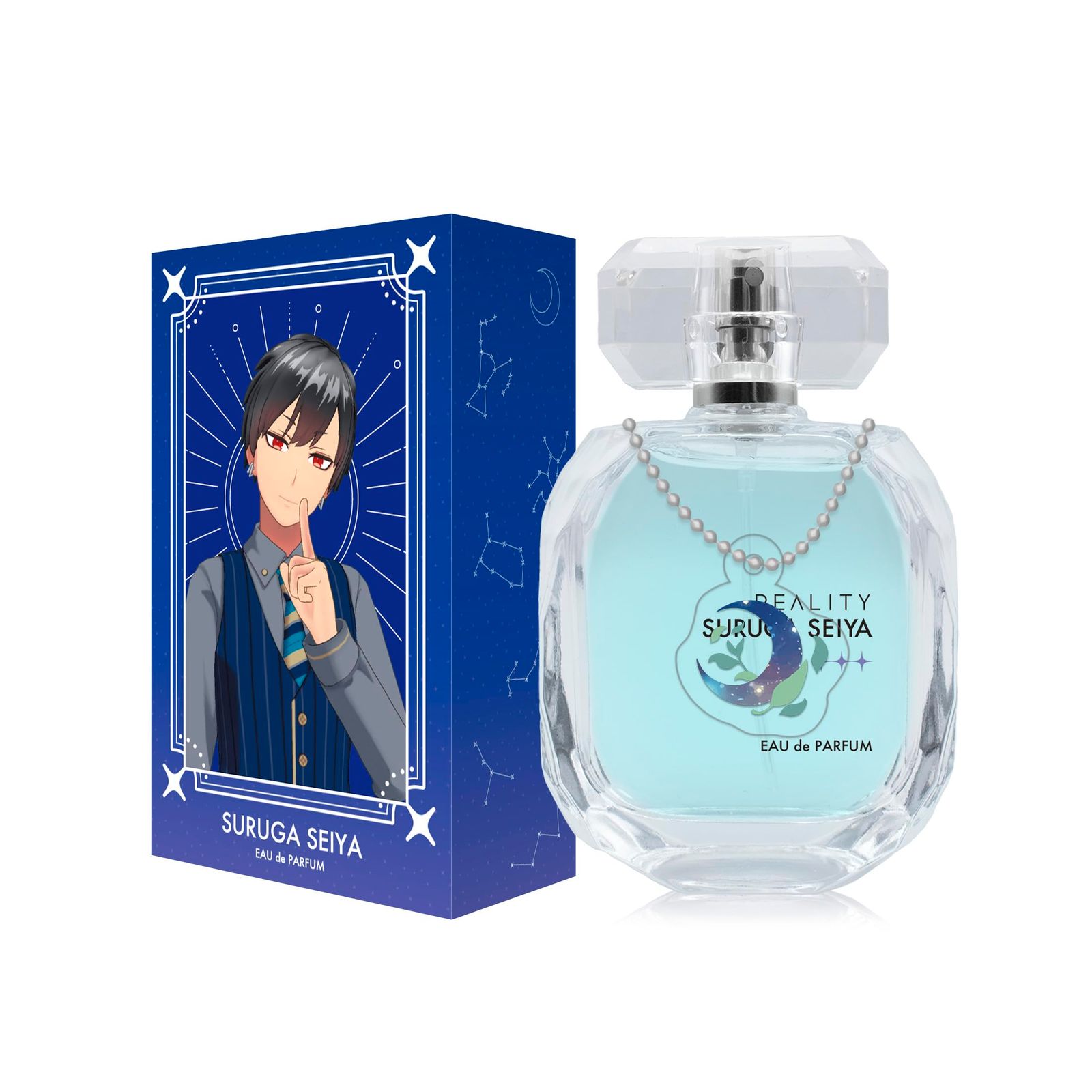 realities 香水 50ml 新品未使用 realities 香水 50ml 新品未使用