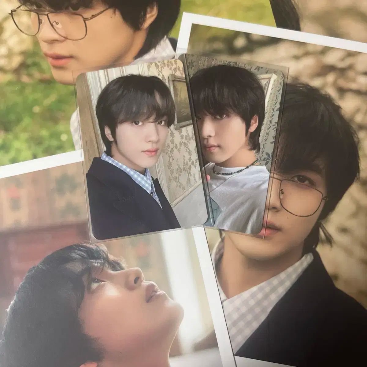 NCT DREAM(NCTドリーム・ドリム) エンドレス フォトブック PHOTOBOOK