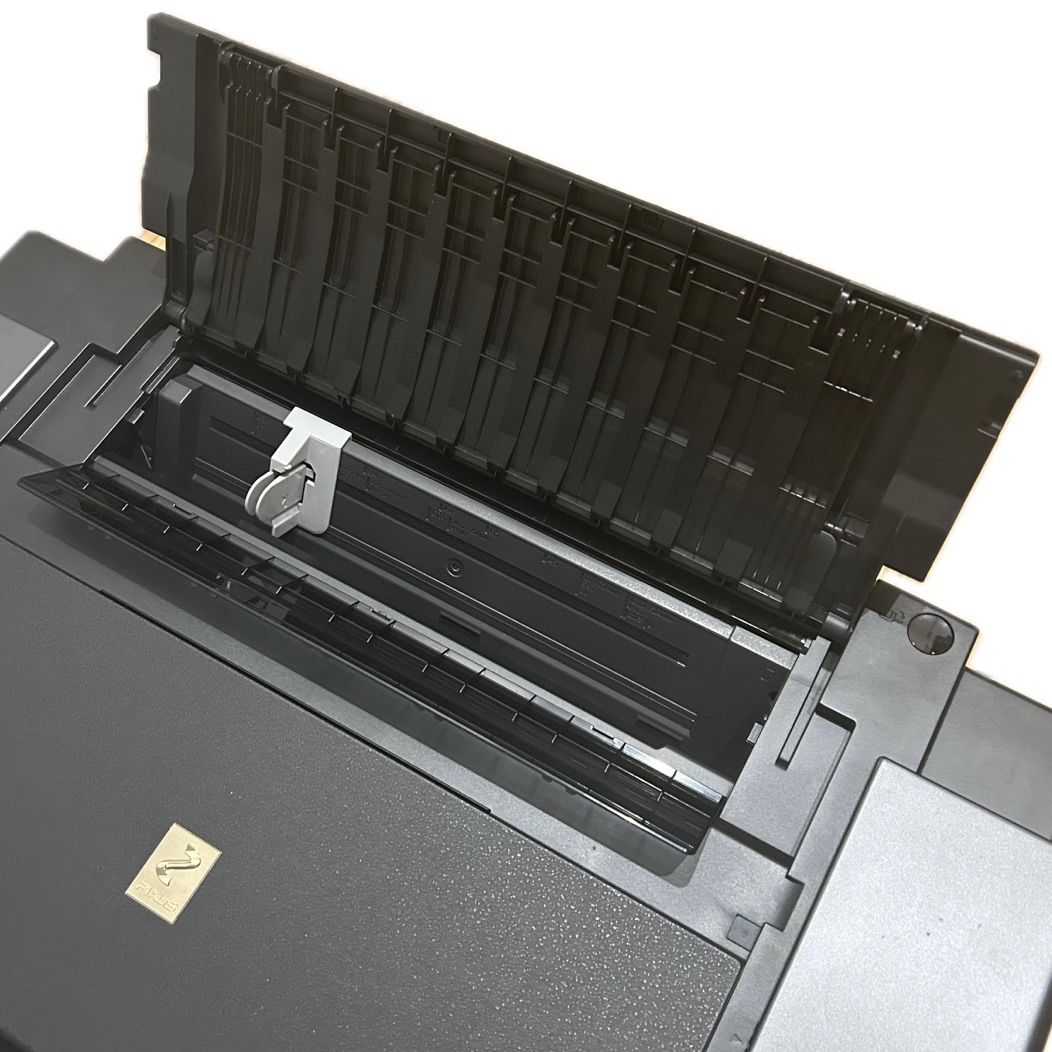 インクジェットプリンタ