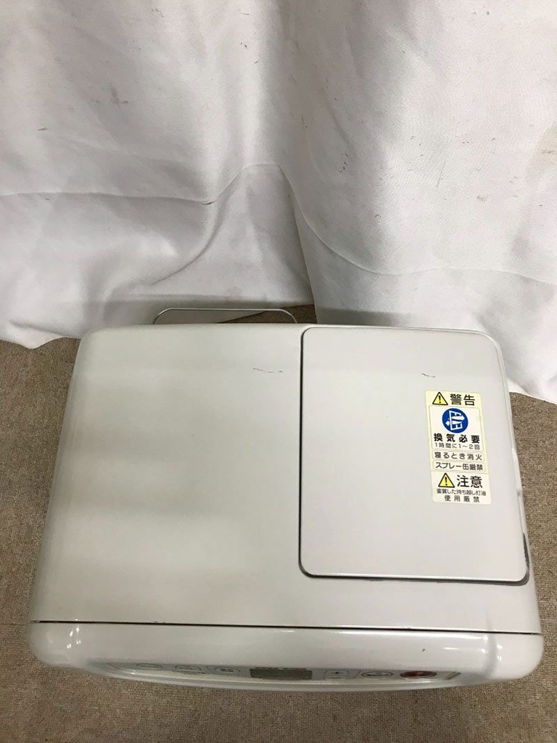 ダイニチ 石油ストーブ FHY-32TR3 2012年製 ダイニチ 石油ストーブ FHY-32TR3 2012年製 ファンヒーター