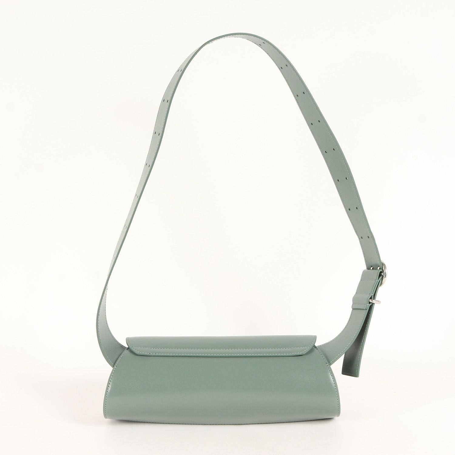 美品 JIL SANDER ジル・サンダー 24SS CANNOLO SM (J07WD0023 