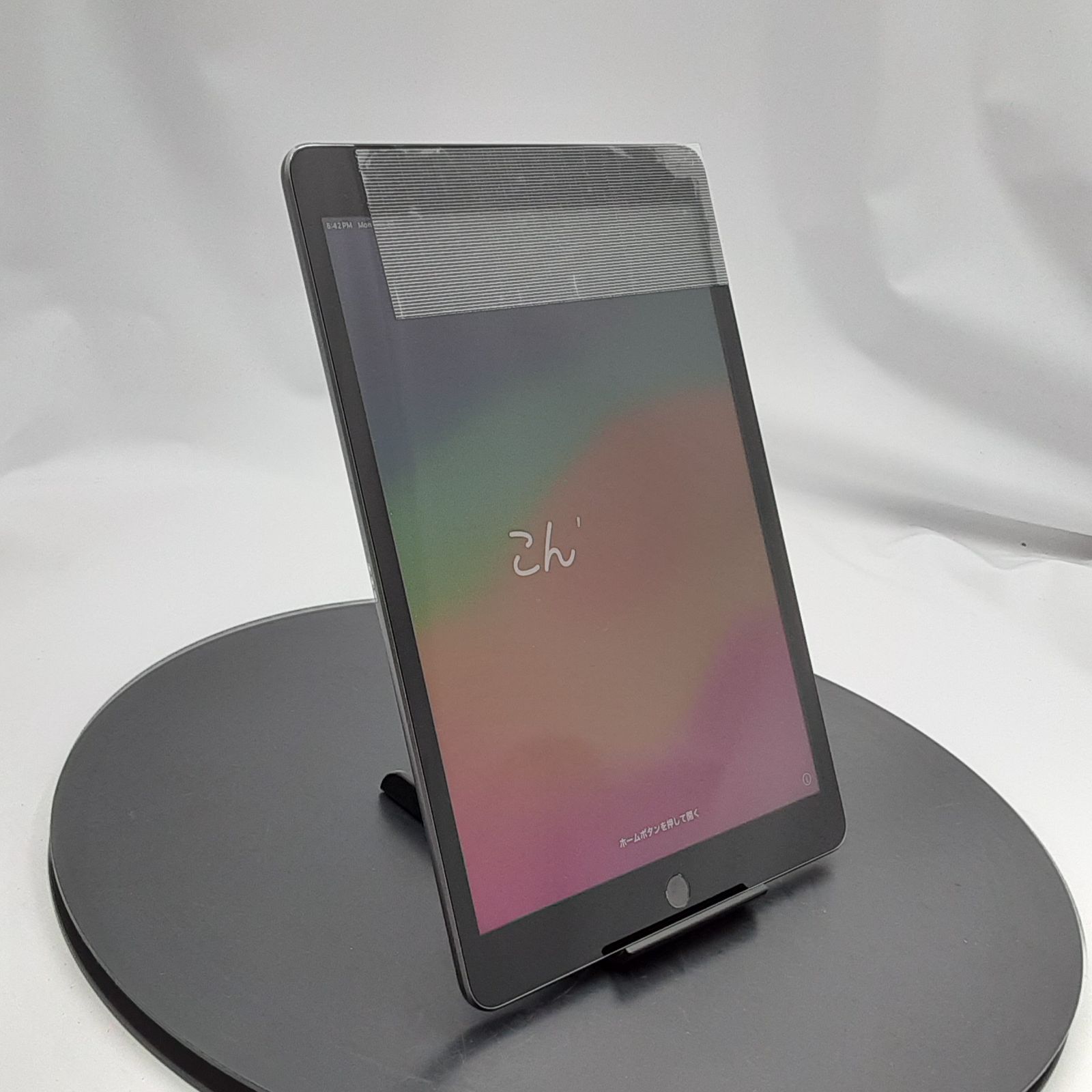 iPad 第9世代 10.2インチ 64GB Wi-Fi＋cellularモデル iPad 10.2