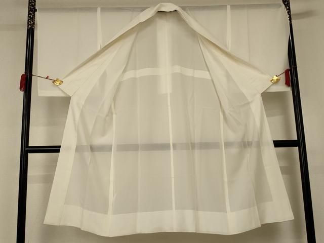 平和屋着物＊夏物 長襦袢