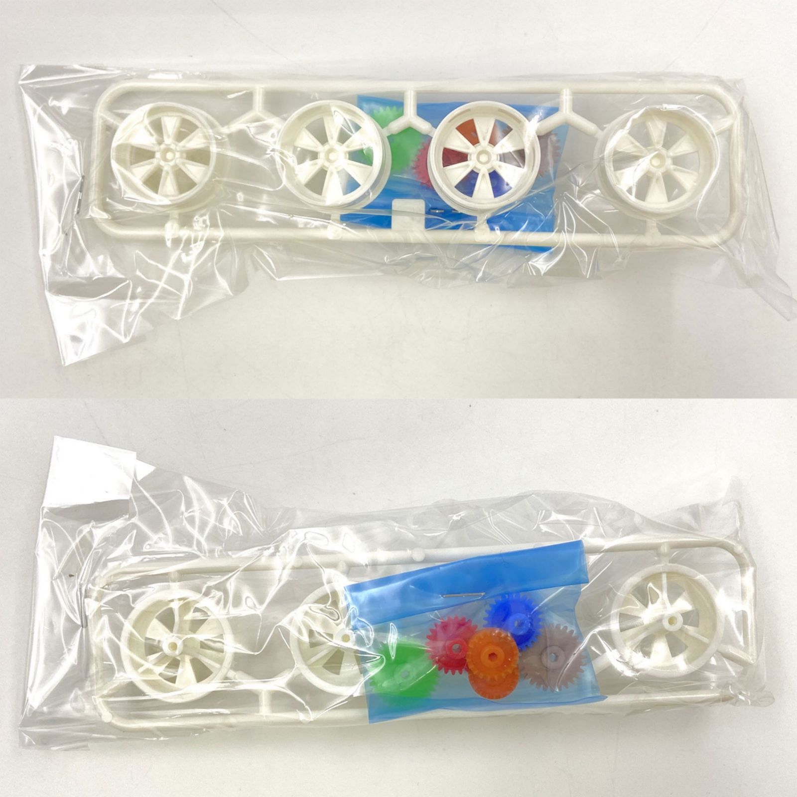 ダッシュ!四駆郎 レーサーミニ四駆シリーズ