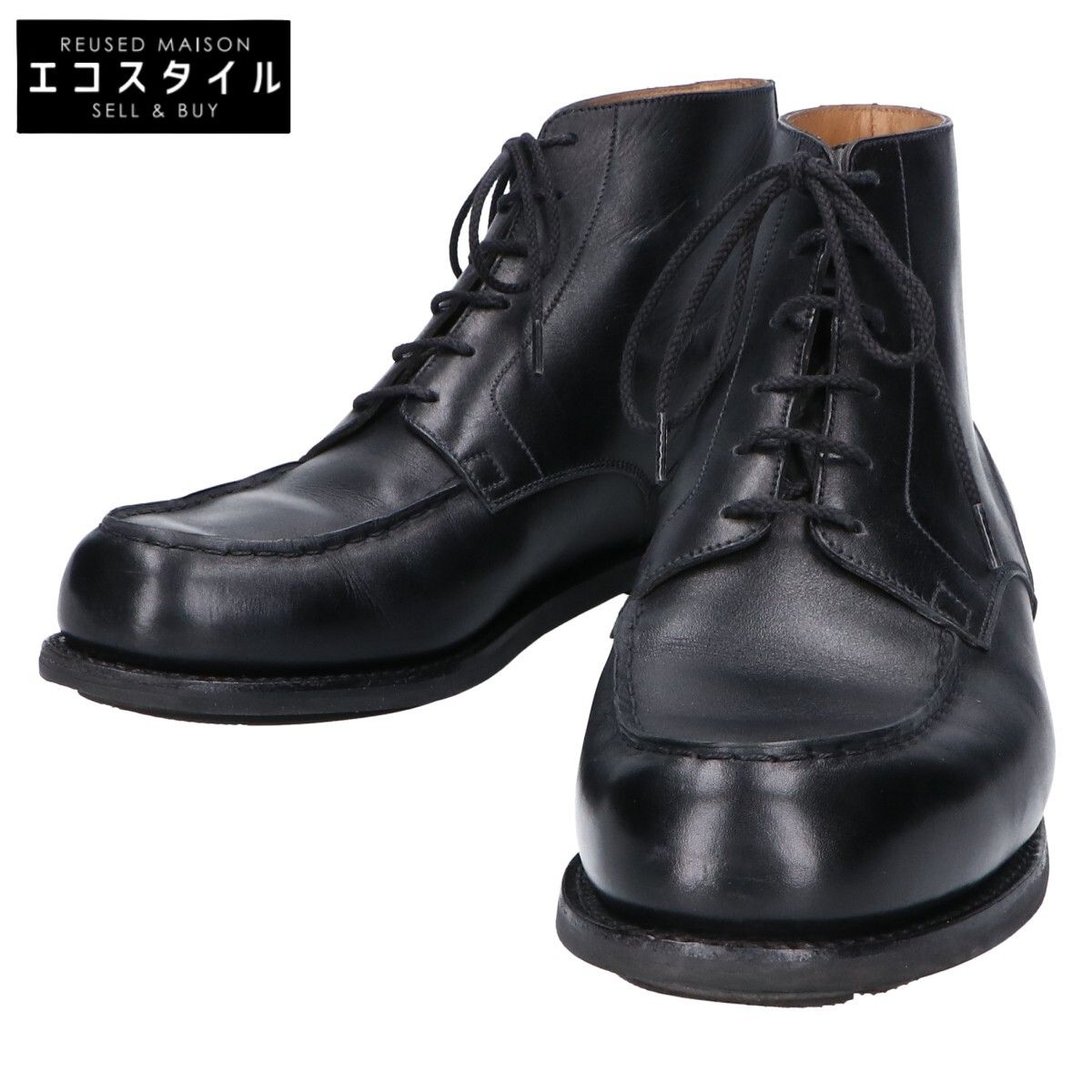 J.M. WESTON ジェイエムウエストン 【美品】321 ゴルフハイトップ