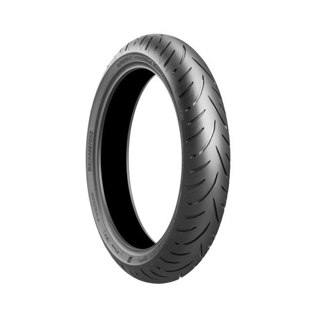 BRIDGESTONE tire 120-70ZR18 T31 F GT TL | 568992