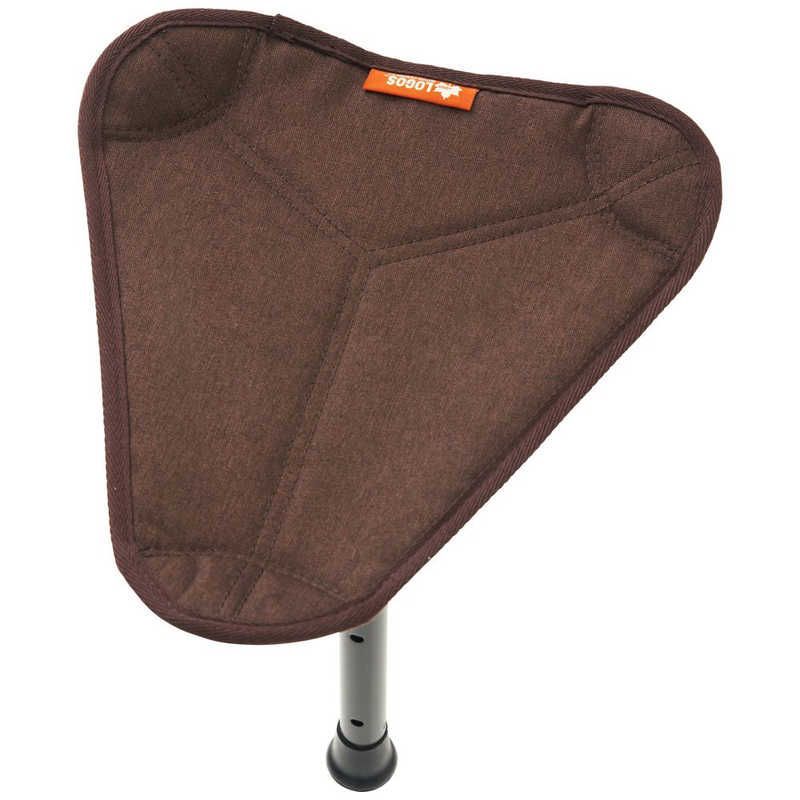 1ポールチェア ハイポジション