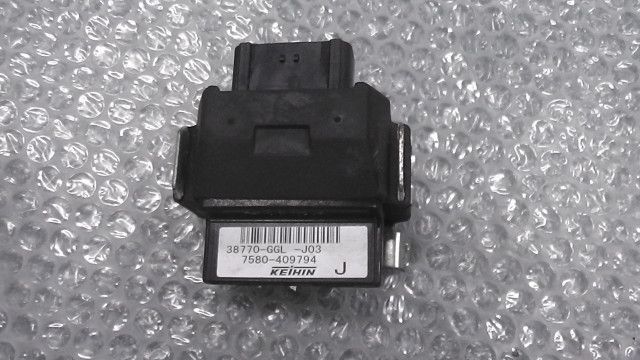 ディオチェスタ FI　AF68-3302xxx　の　CDI:#1715130599