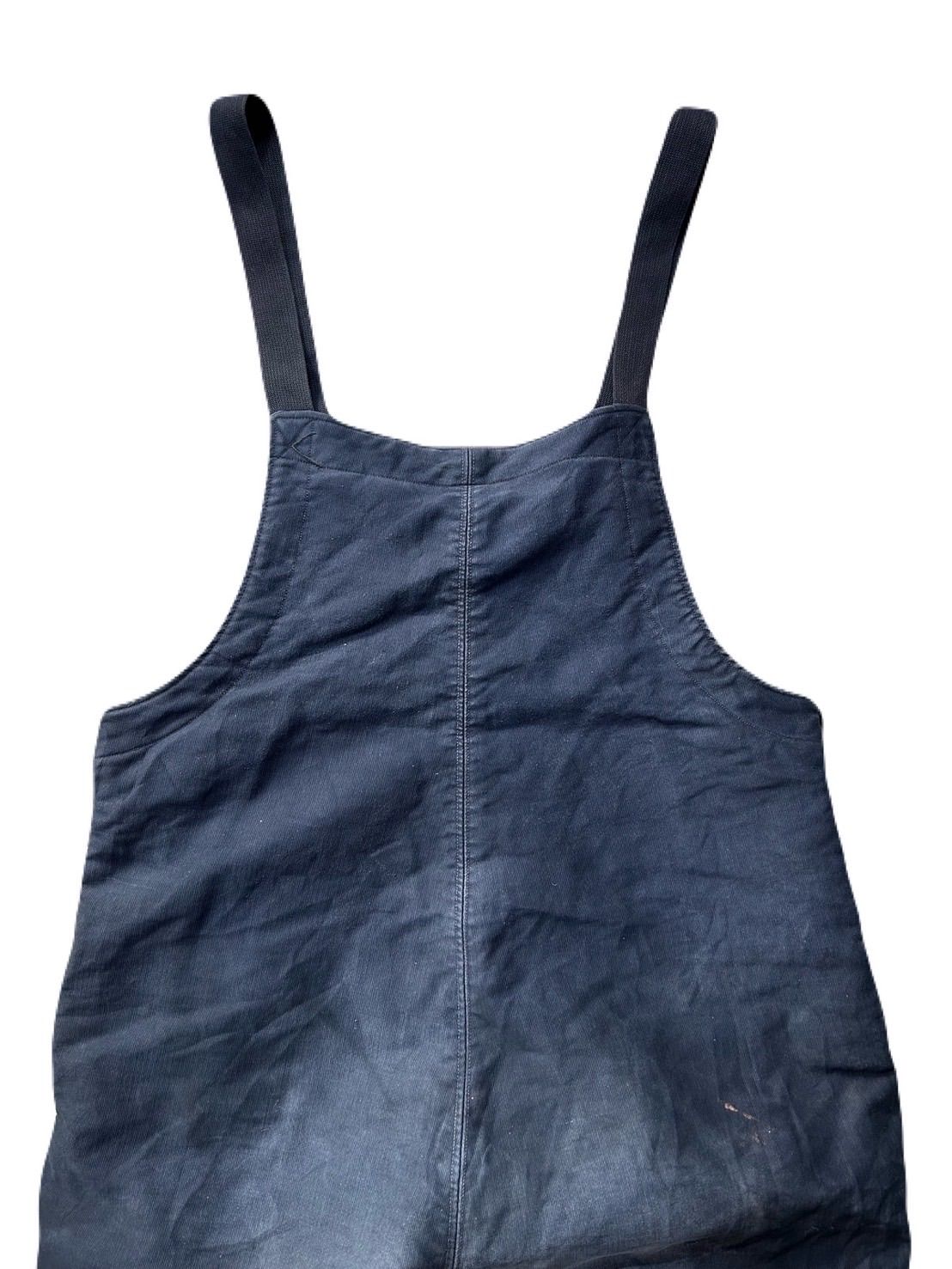 40’s US NAVY N-1 Deck Pants