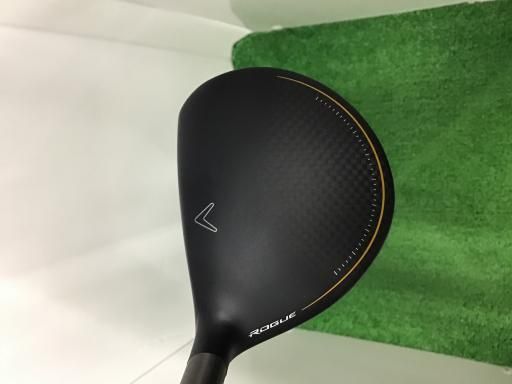 ローグST純正Ventus シャフト キャロウェイ(Callaway) ドライバー
