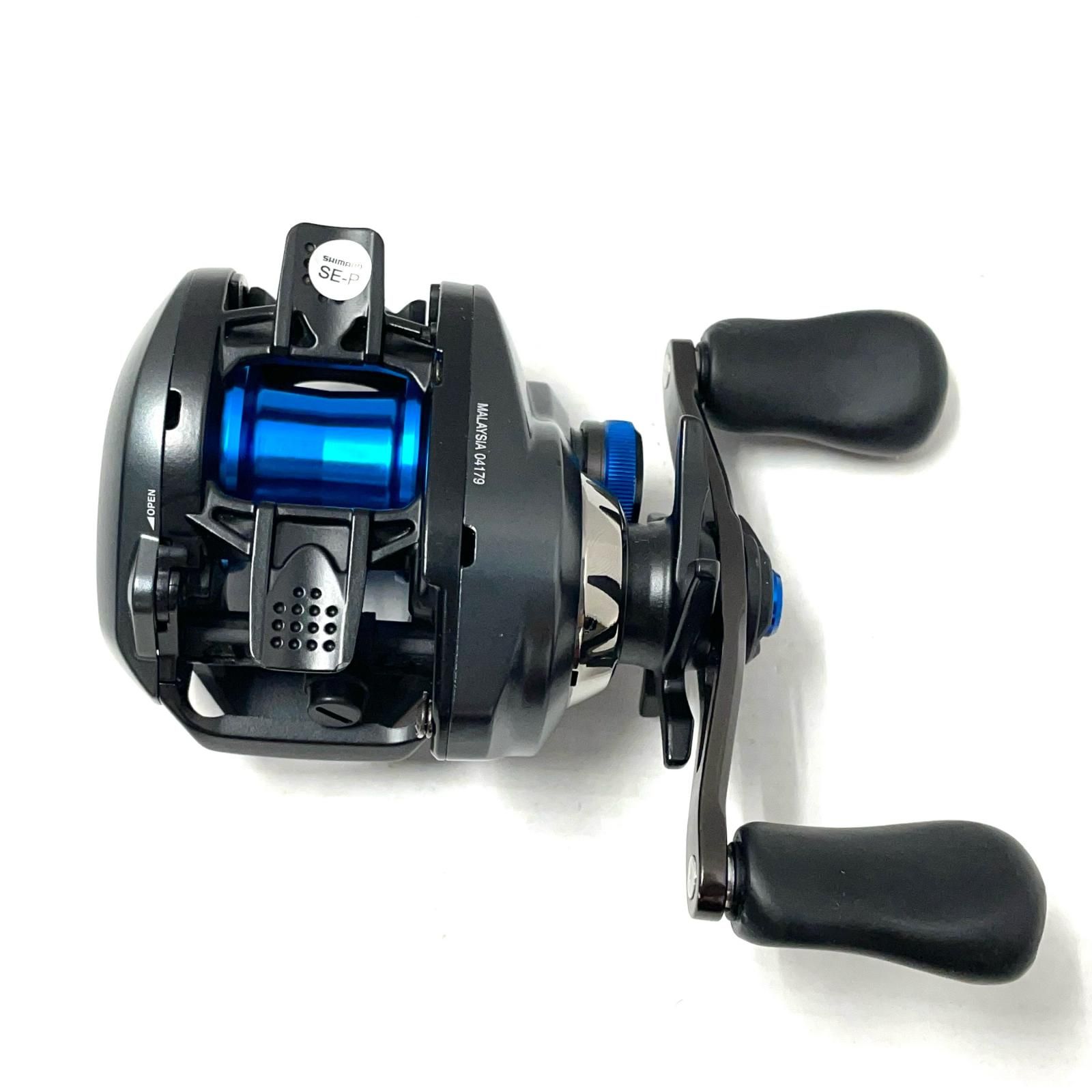 尾張小牧店】 SHIMANO | シマノ リール 20SLX DC70HG 【ベイトリール