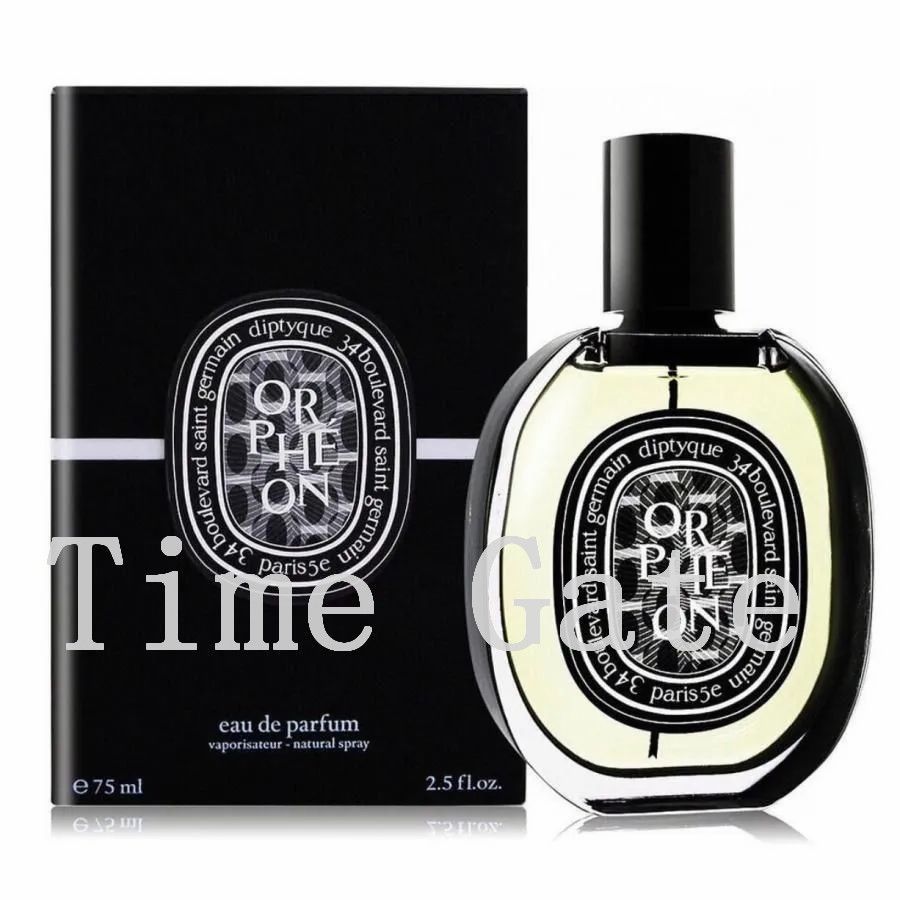 ディプティック 香水 DIPTYQUE オルフェオン オードパルファム ORPHEON EDP 75ml - メルカリ