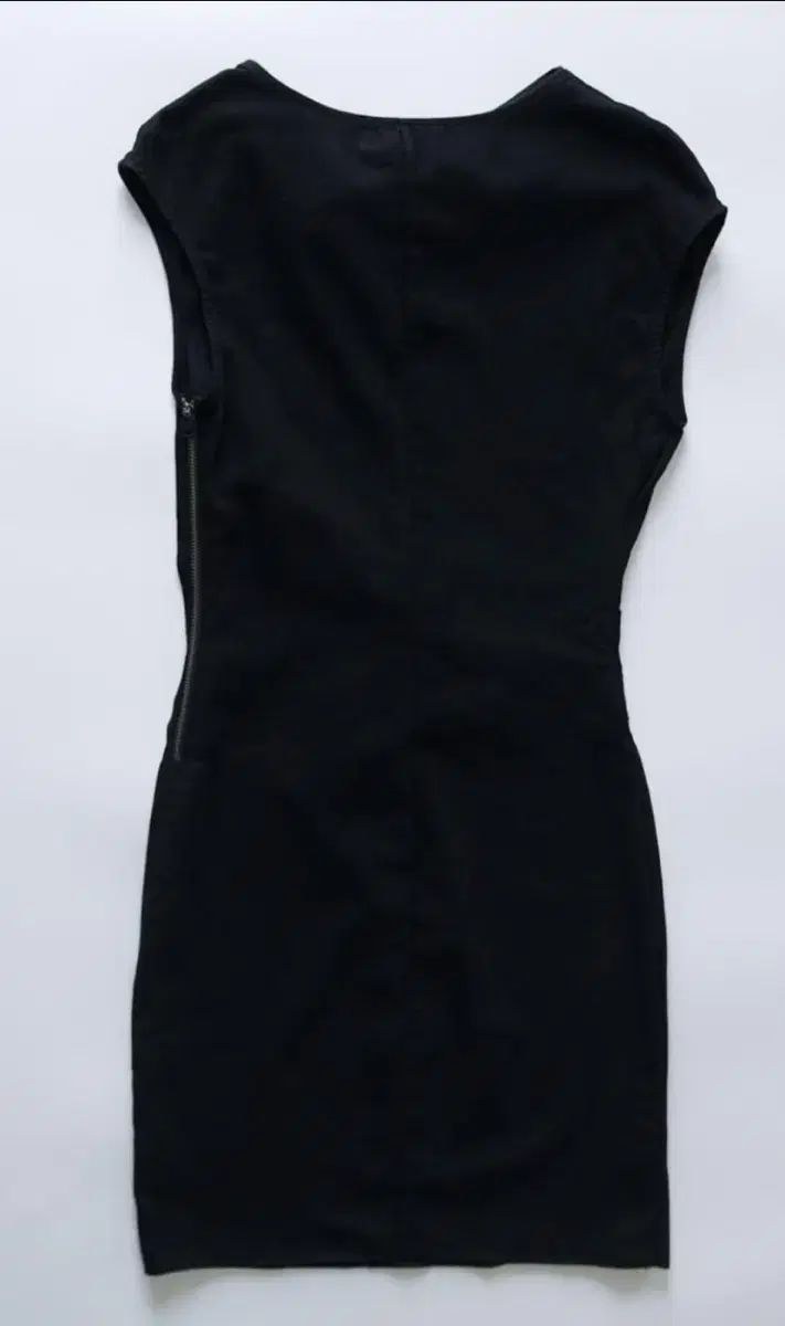 ヘルムートラング ワンピース Helmut Lang(ヘルムート・ラング) ワンピース ミディ丈 - メルカリ