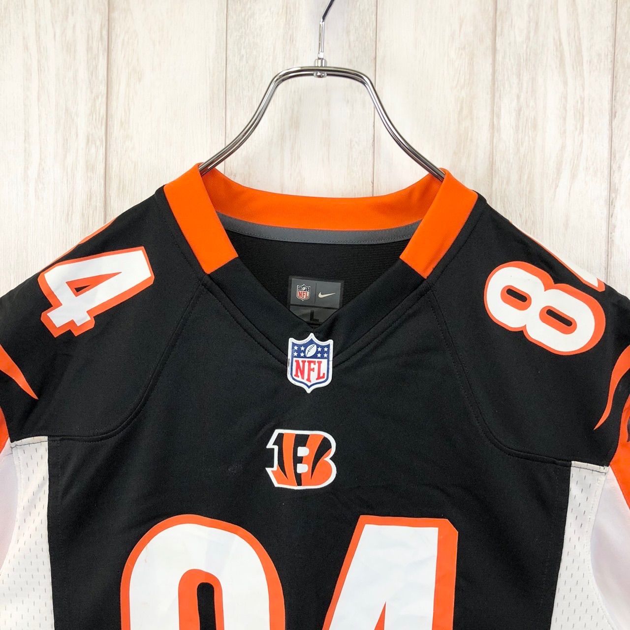 NIKE ナイキ NFL デンバー ブロンコス BRONCOS アメフト チームロゴ 