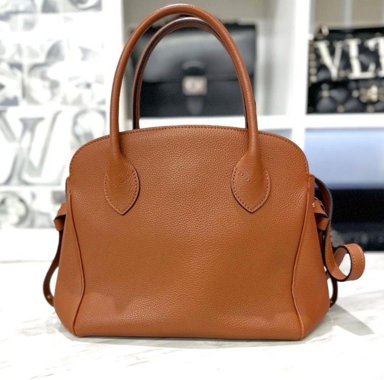 ルイヴィトン ミラPM ゴールド 2way ハンドバッグ 2019年