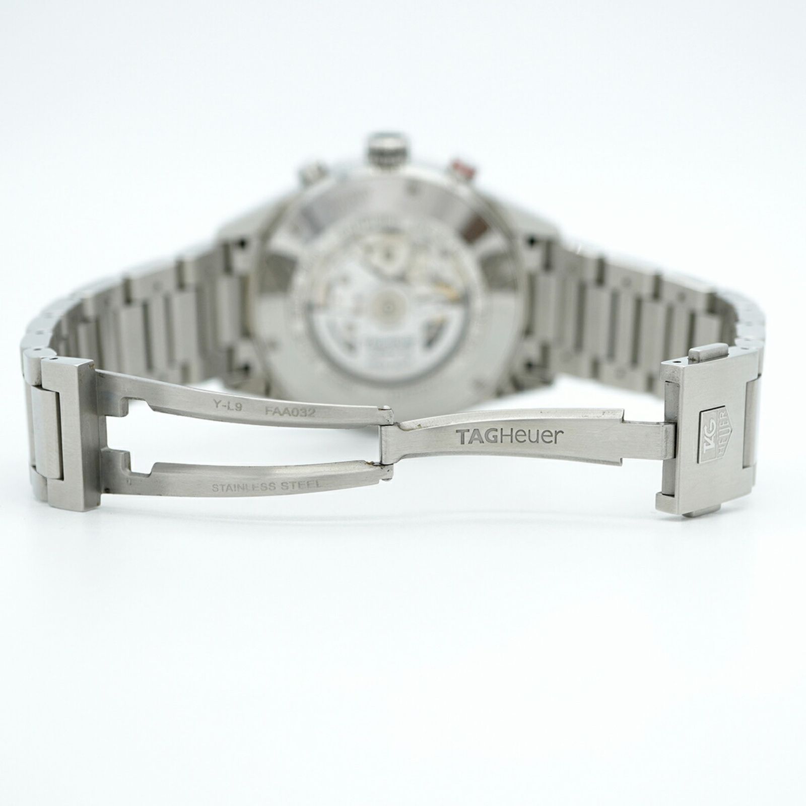 タグホイヤー カレラ