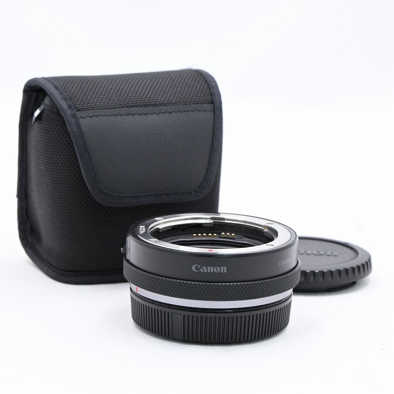 Canon キヤノン コントロールリングマウントアダプター CR-EF-EOSR アクセサリ