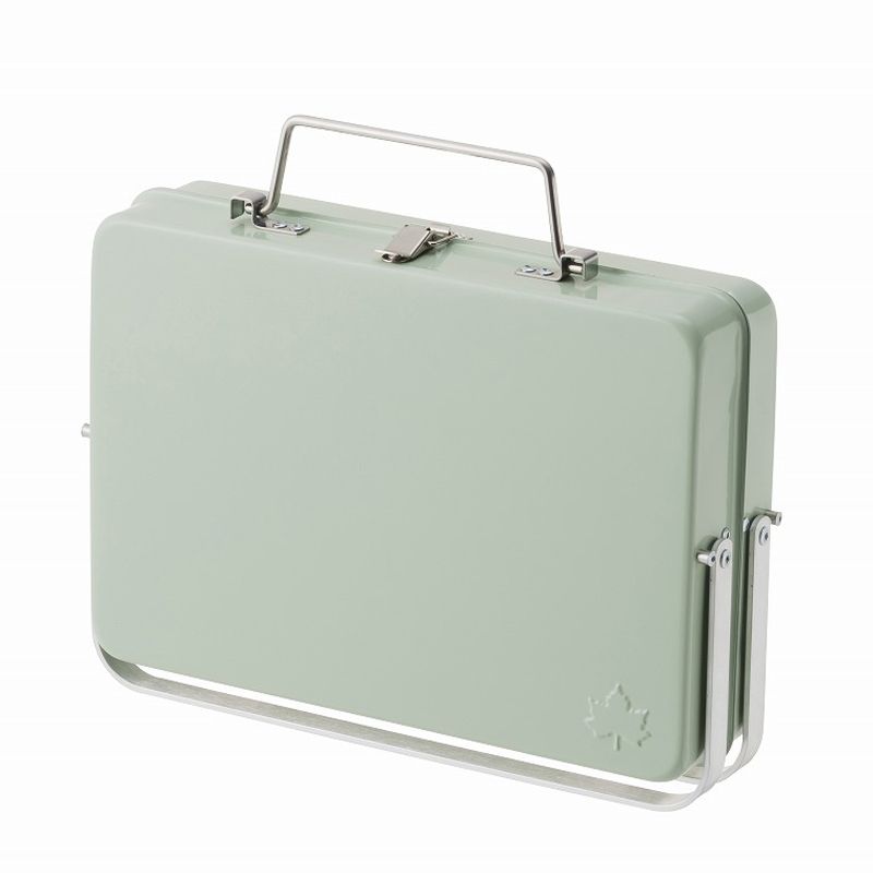 ロゴス(LOGOS)] グリルアタッシュ S - メルカリ