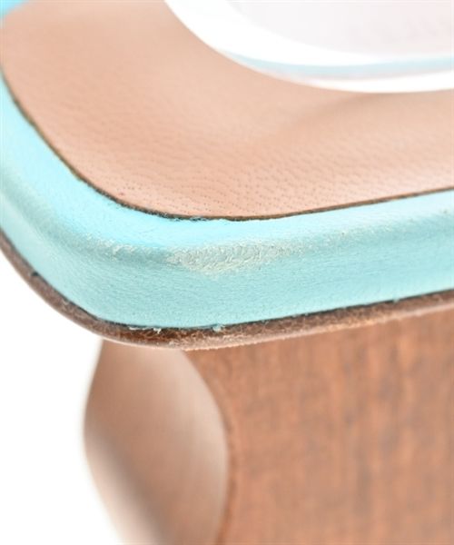 REJINA PYO レジーナ　ピョウ サンダル レディース 【古着】【中古】 REJINA PYO サンダル レディース 【古着】【中古】【送料無料】 - メルカリ